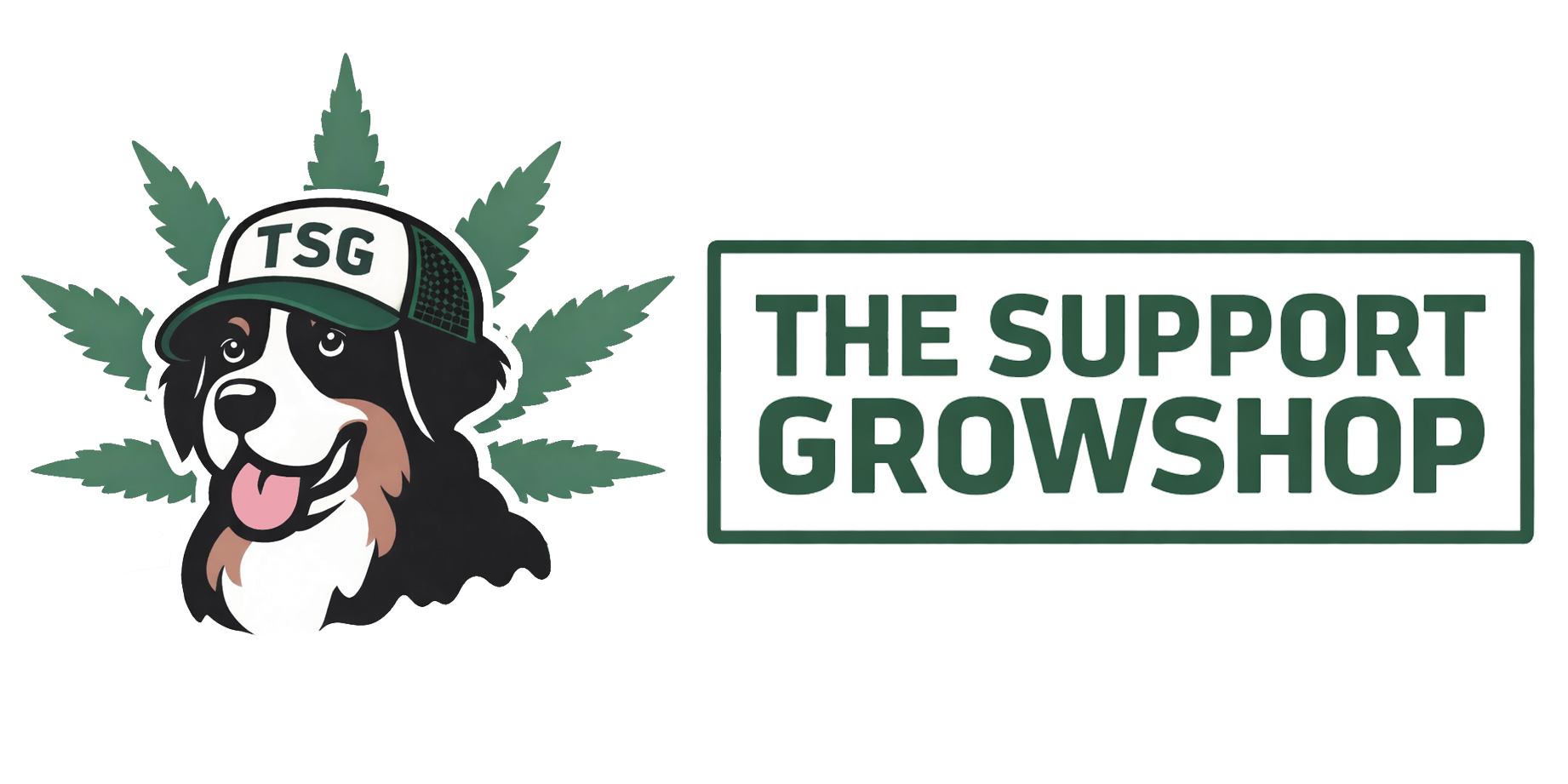 The Support Growshop